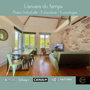 L'Envers du Temps - SOnights